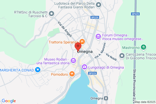 Il Cafferino Di De Zaiacomo Silvano & C S.A.S.