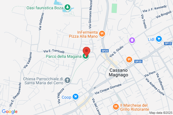 Bar Trattoria Rubin