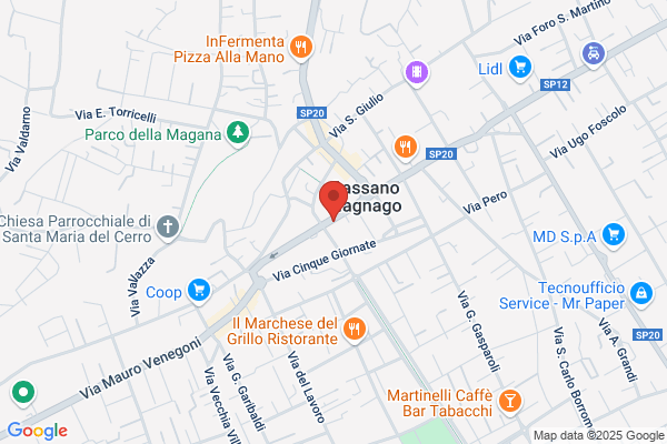 Ristorante Cinese Capriccio