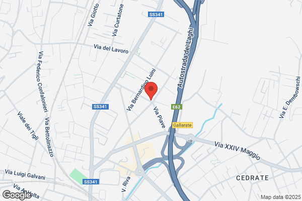 Ristorante L'Osteria dei Peccatori