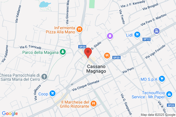 Mail Boxes Etc. - Centro MBE 0217