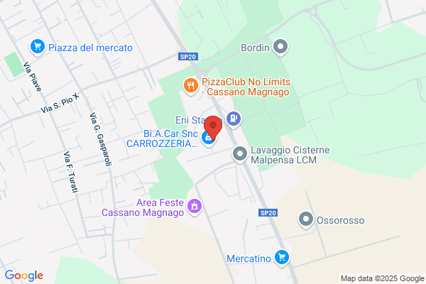 Sidertaglio Srl