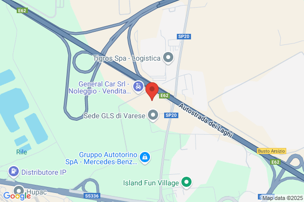 Cisalpina Gallaratese Autotrasporti