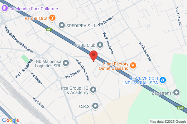 Pozzi Arredamenti S.R.L.