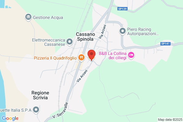 Le Antiche Tradizioni