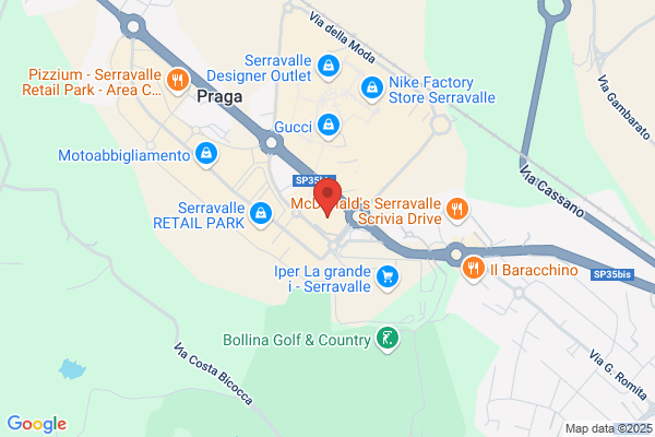 VILEBREQUIN