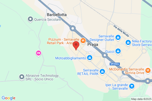Arcaplanet