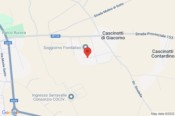 Baraldo Autotrasporti