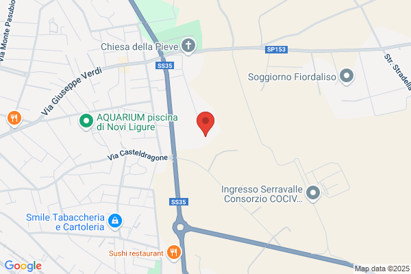 Centro Residenziale RSA Villa Serenella Casa di riposo per anziani