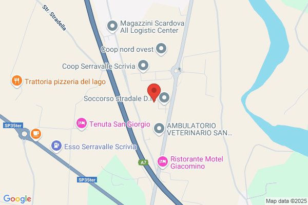 Corriere Bergaglio
