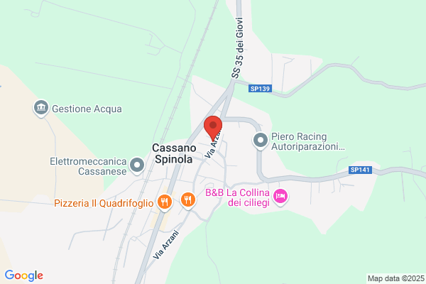 Fusaro Angelo