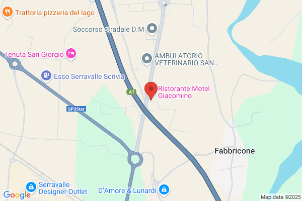 Genova Maceri (S.R.L.)