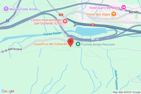 Gottardo Paolo