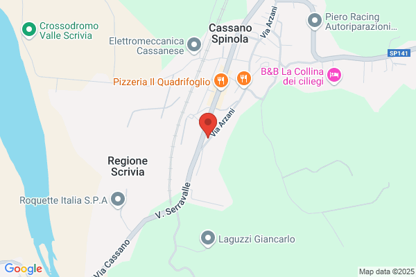 I.S.S. Di Desimoni Paolo