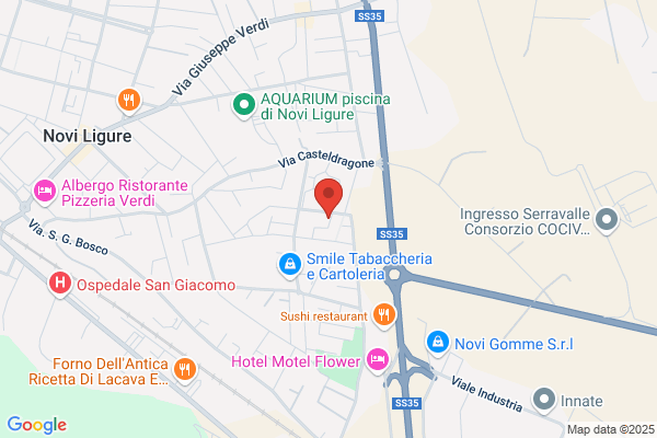 Impresa Edile Cuppone