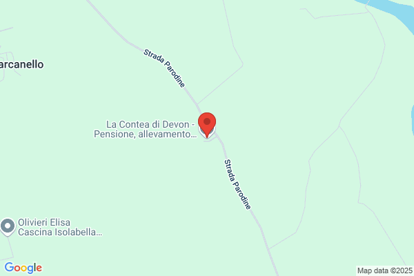 La Contea
