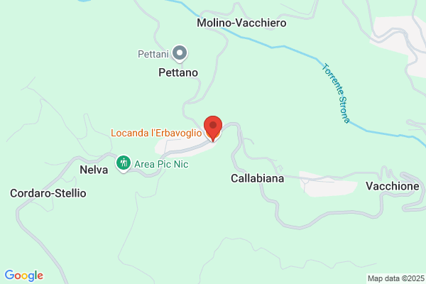 Locanda L'Erba Luisa