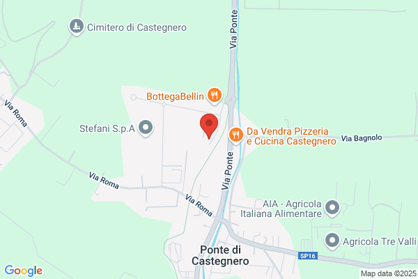 M.A. Impianti Di Marco Antinori & C. (S.N.C.)