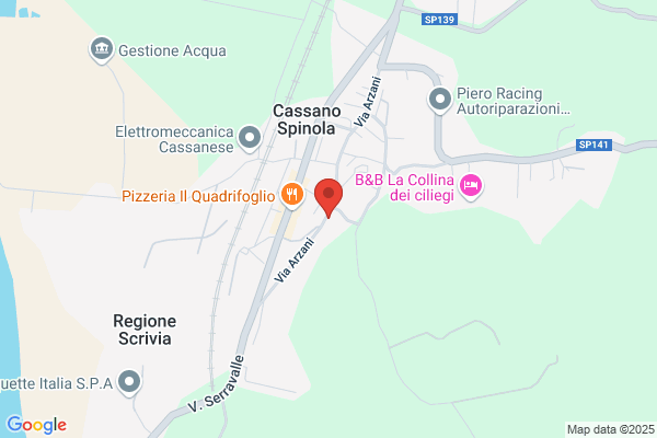 Meeting Coiffeur Di Persi Lorenzo