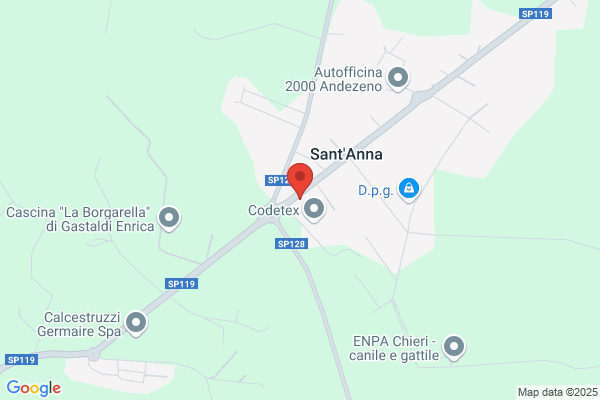 Metra Sistemi Srl