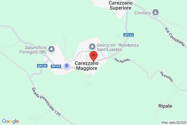 Municipio Di Carezzano