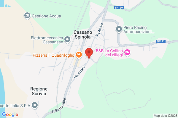Pianezza domenica