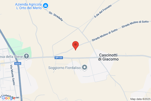 Soggiorno Sant'Olcese