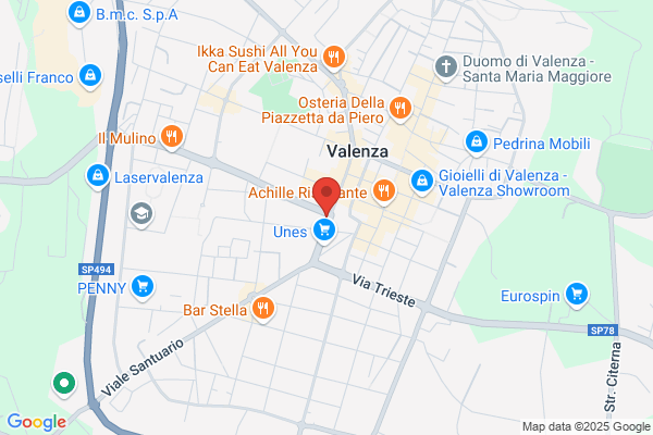 Valenza luciano