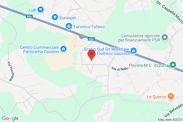 Centro Revisioni Petrocchini e Marandola