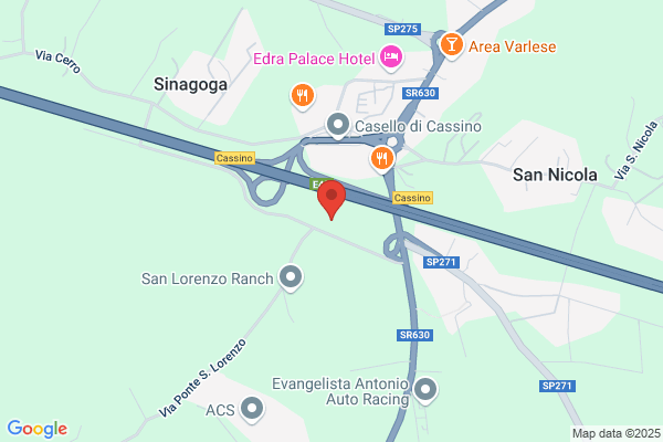 Pirolli Service Srl Soccorso Stradale Revisione Veicoli Autofficina