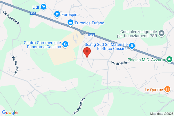 Auto Stella Cassino - Officina specializzata