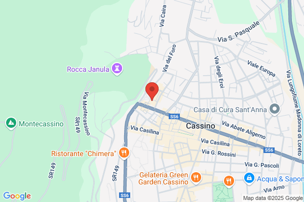 Ecoute Centro Audioprotesico