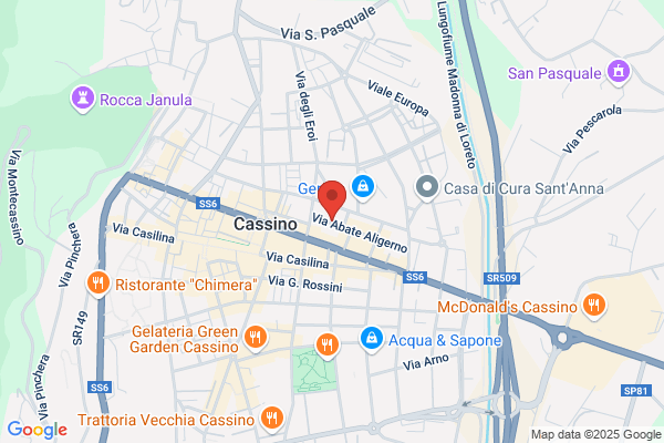 Immobiliare Euro Casa