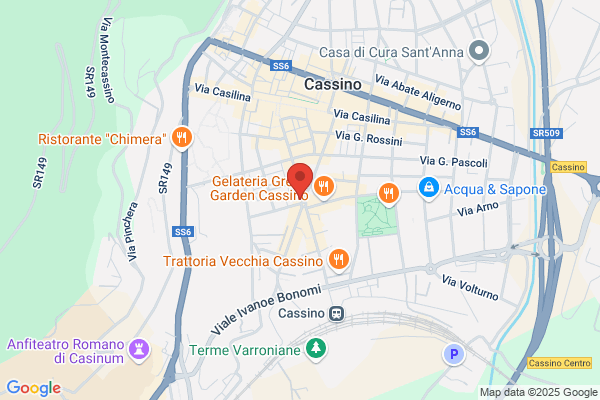 New House Immobiliare S.A.S Di Tedesco Daiena & c.