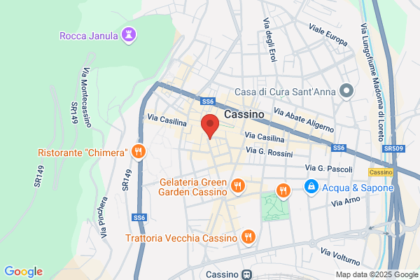 Procino augusta