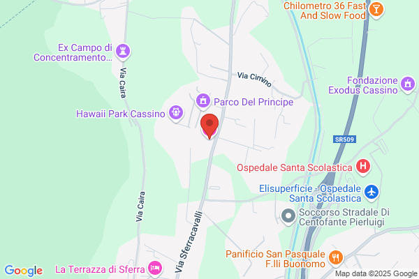 Best Western Hotel Rocca