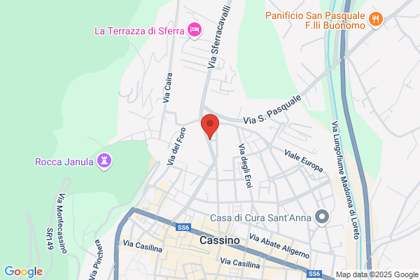 Pacitto liliana (Dr.)