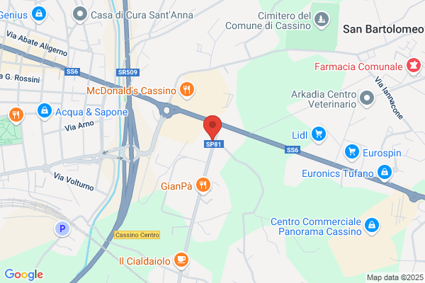 Aedes Galleria