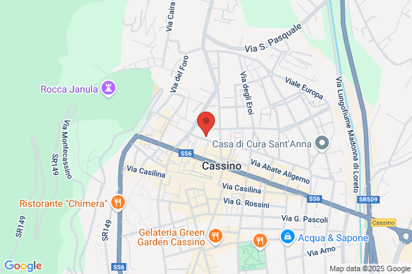 Scuole Pubbliche Liceo Classico Carducci
