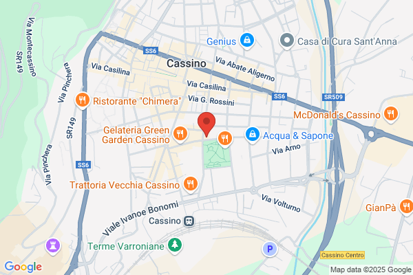 Gallaccio Insurance Agency Di Feola Dora E c. sas