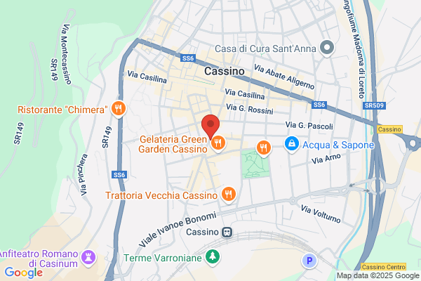 Pagano Assicurazioni Srl