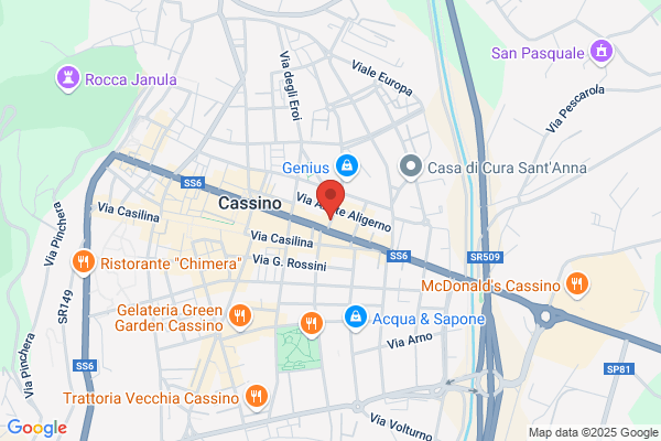 Tiemme Service Srl