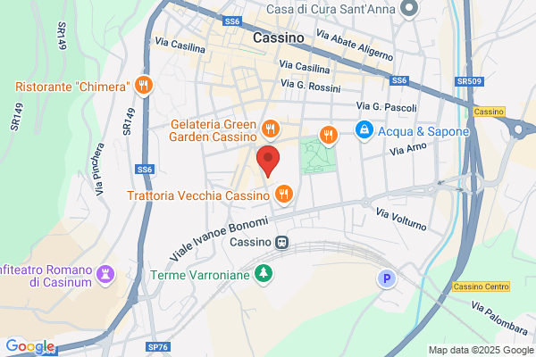 Avvocato Lanni