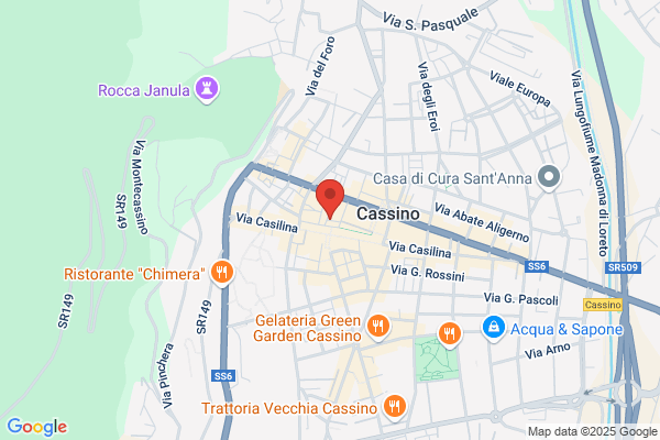 Pacione armando (Avv.)