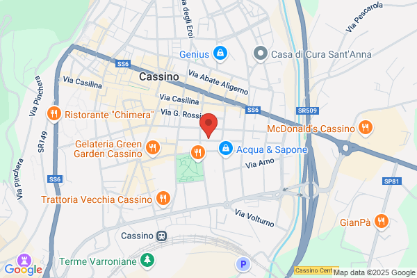 Studio Legale Avv. Rodi