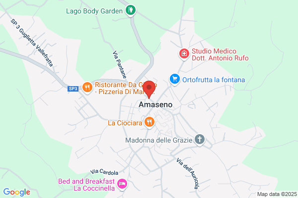 Tomassi annino (Avv.)