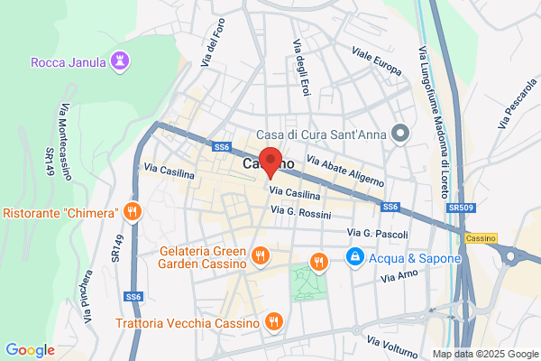 Valente Gioielleria