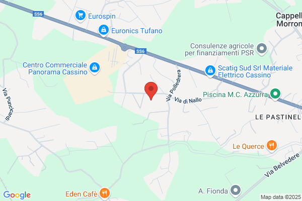 Officine Informatiche Srl