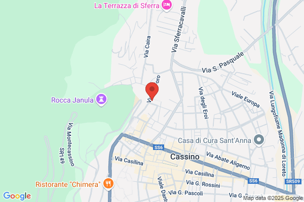 Scalia sebastiano (Prof.)