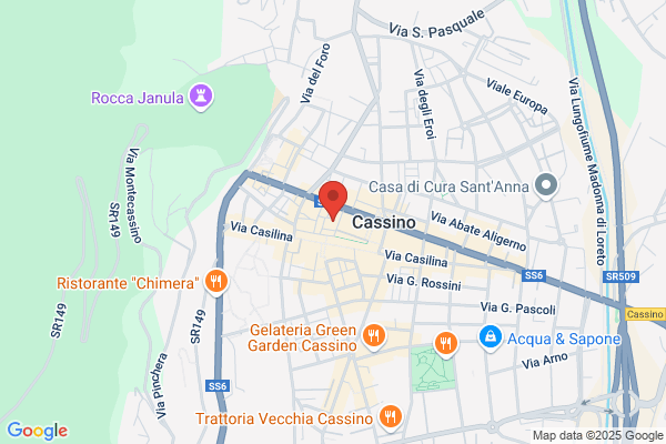 Ricci massimo (Dr.)